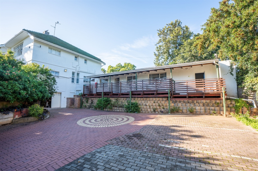 9 Bedroom Property for Sale in Fort Hill Eastern Cape
